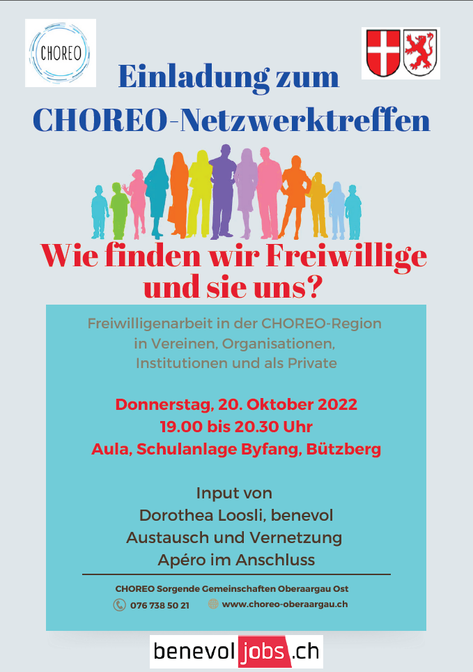 221020 Netzwerktreffen Flyer