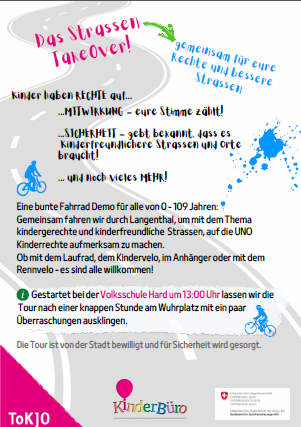 221112 Kidical Mass Flyer2