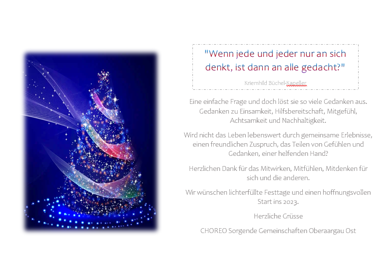 221215 Weihnachtskarte