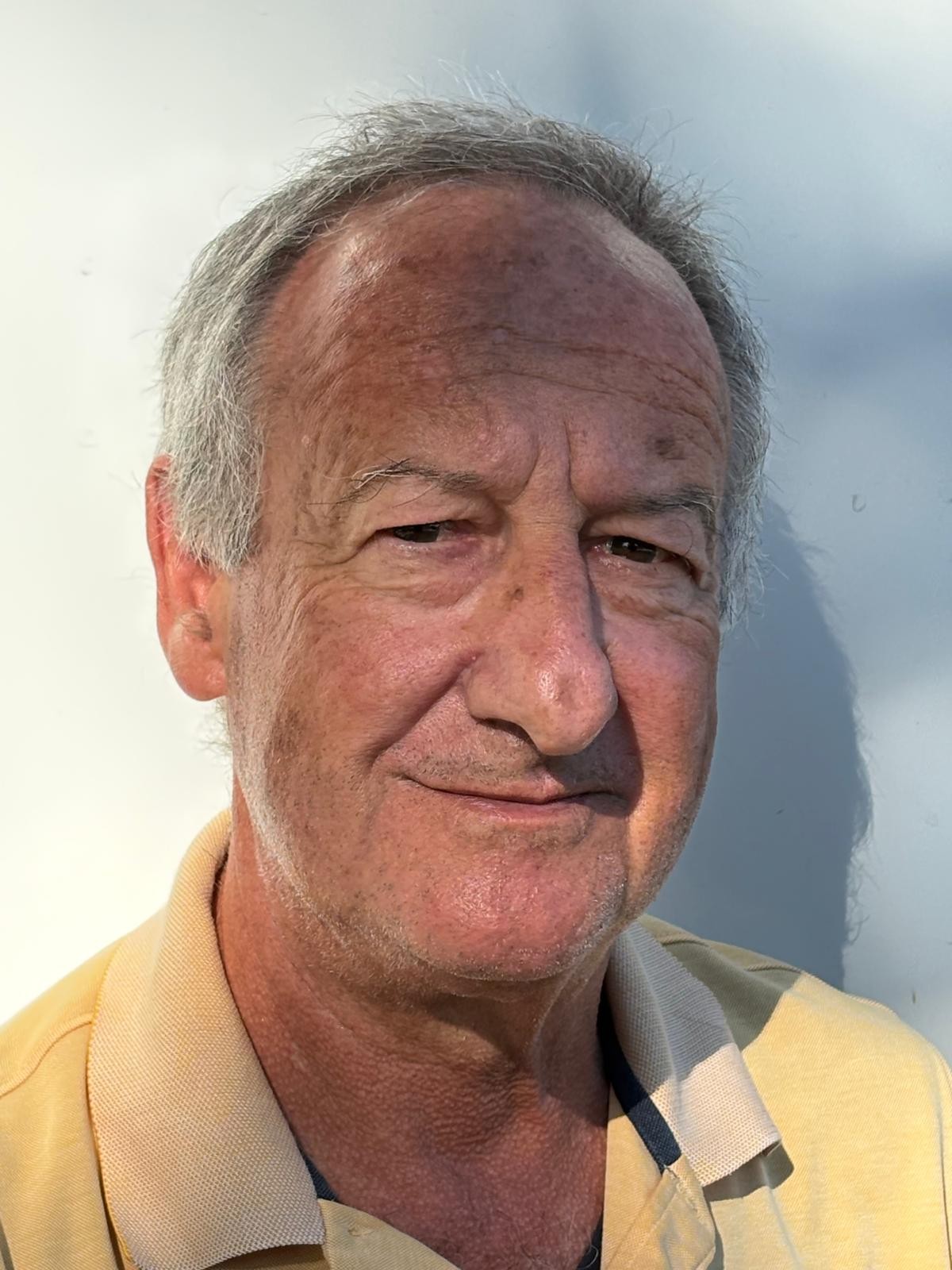 Gerhard Ströhle
