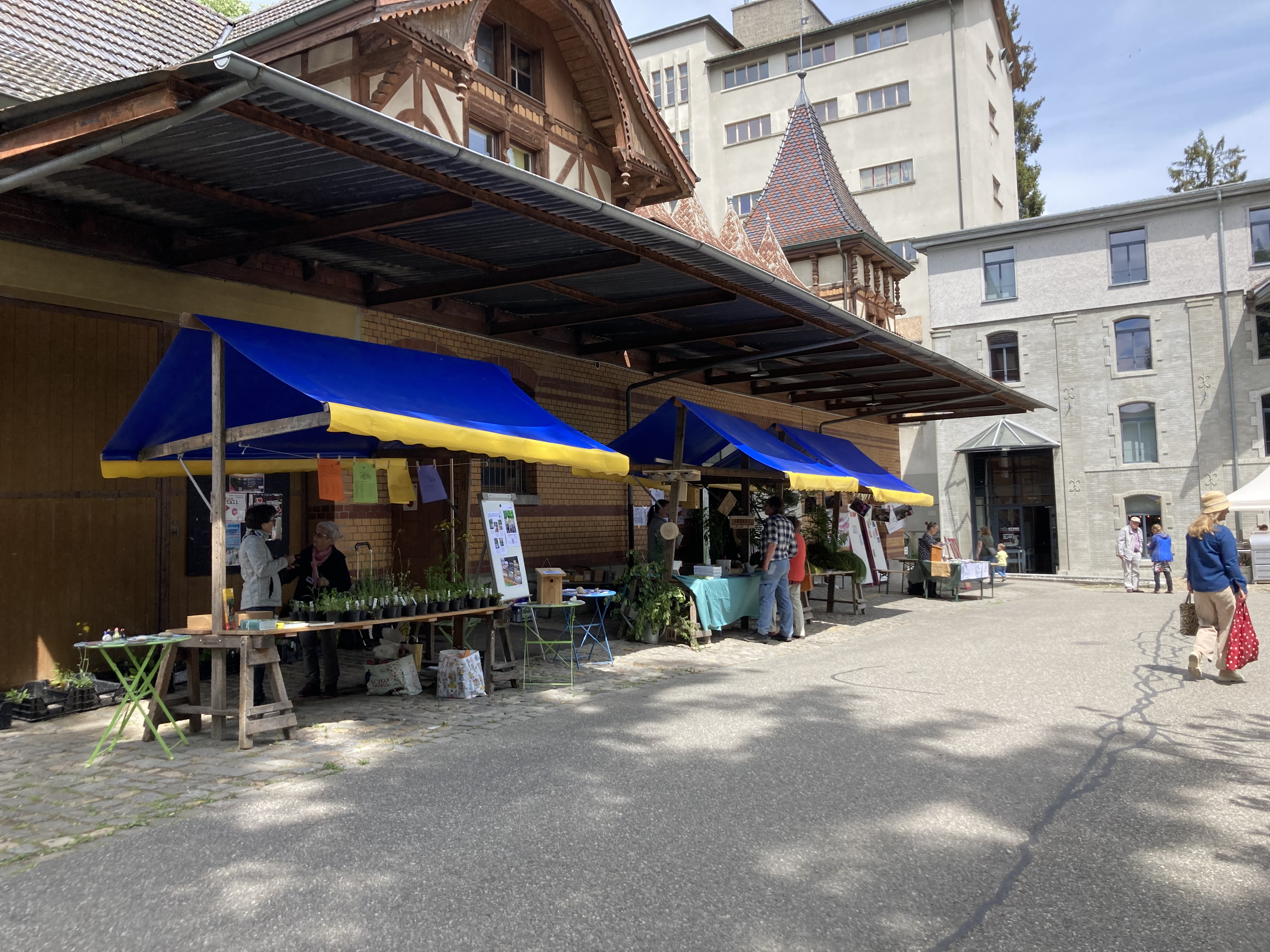 Kulturstall