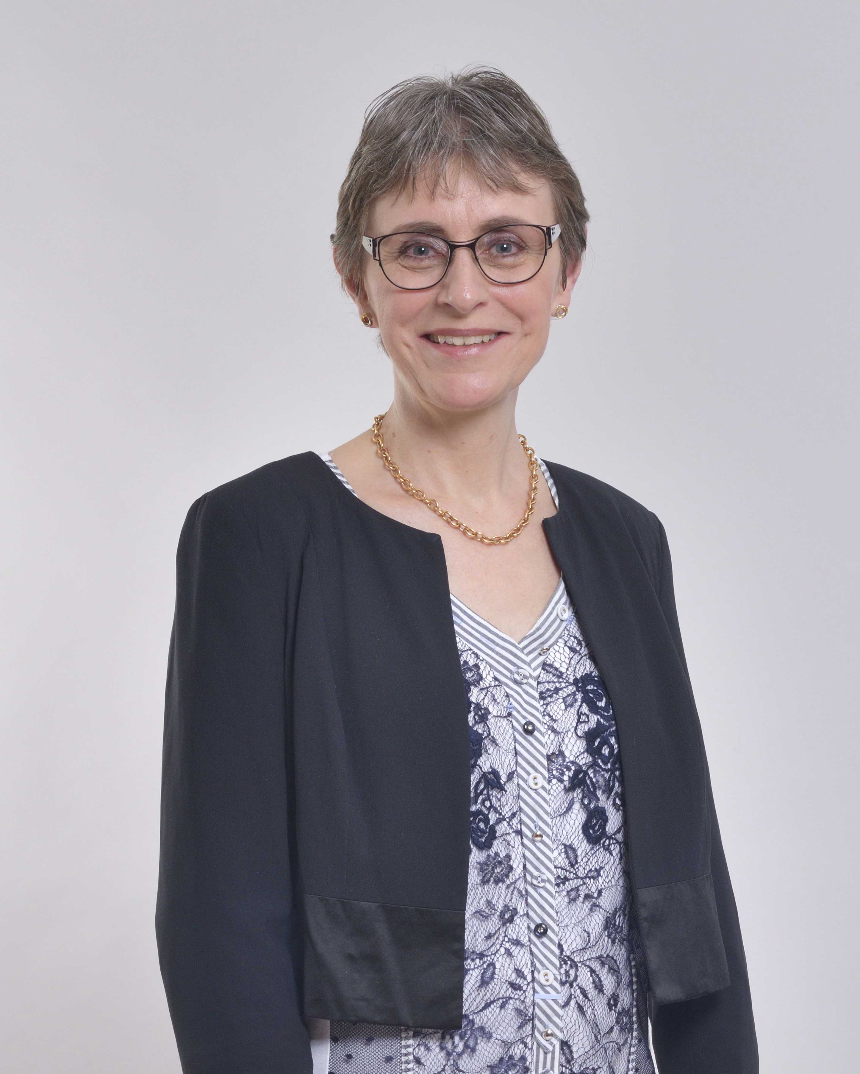 Verena Zimmermann